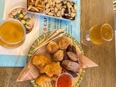 -红卡Cafe(尚8里店)