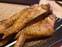 -质烤烤物·活烤海鲜(质烤总店)