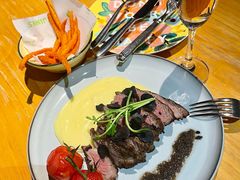 -JINNS锦时 steak&pizza(浸信会礼拜堂旧址店)