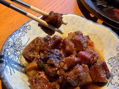 -盐帮食坊•小河帮川菜(四川师大店)