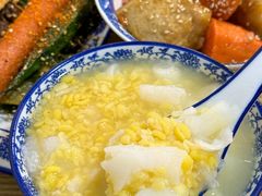 -黄记潮汕甜汤(贝底田坊店)