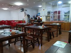 大堂-胖子饭店(兴学弄店)