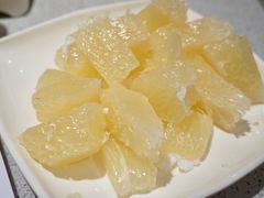 -海底捞火锅(大融城店)