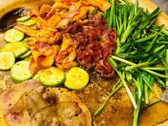 -老渔家白族石板烧旗舰店