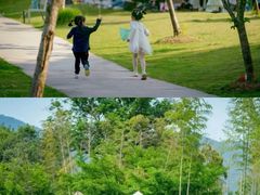 -雅达·阳羡溪山小镇中心