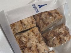 -LanTa蓝塔烘焙(中原万达店)