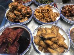 带鱼-佬街佬味(淮海中路店)