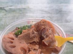 -燕子煨汤(山海关路店)