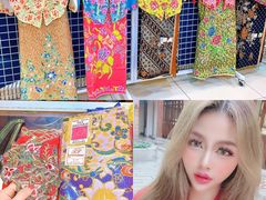 -Kebaya(七间老厝店)