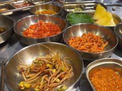 -本炙炭烤·蒲烧活鳗料理店(金沙洲店)