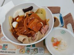 -觅姐一碗健康煮(青浦宝龙广场店)