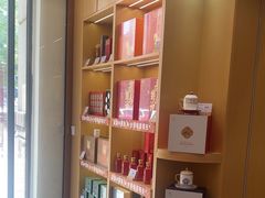 -八马茶业(星海胜利路旗舰店)