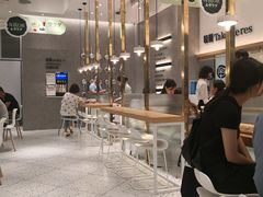 大堂-池奈·咖喱蛋包饭(熙地港店)