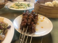 -那达慕蒙古风味酒楼