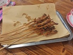 -冶建镜子·老南昌大排档·江西虾王(总店)