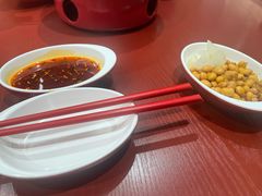 -喜家德虾仁水饺(长泰广场店)