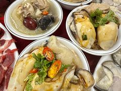 -花苑美食横琴生蚝火锅(拱北粤华路店)