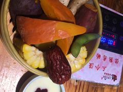 -三个渔夫·蒸汽海鲜(小白楼店)