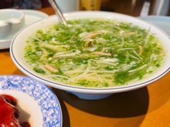 -三凤酒家·百年无锡菜(清扬茂业店)