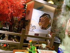 -蓉城老妈火锅(双林路店)