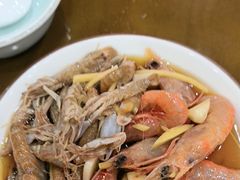 -红灯笼龙凤饭店(宁波老字号店)