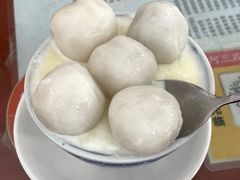 -阿三麻蓉汤圆(顺光大厦店)