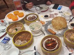 -醉辉皇原味海鲜江南菜(成都大魔方店)