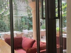 -Osteria Garden 生蚝花园餐厅(原进贤路店)