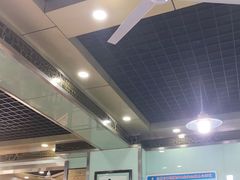 -磨沟沿老字号牛肉面·清真(金港城店)