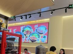 -牛邸·烧肉饭(来福士店)