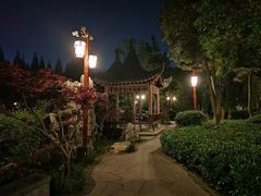 -郑和公园