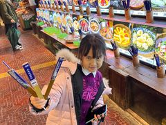 -园林美食城·本土农家菜(杨和镇店)