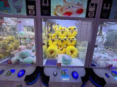 -天天玩X秋葉原日系动漫游戏中心