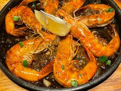 -小川洋风料理(江汉路店)