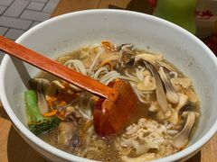 -云味馆过桥米线(皇庭广场店)