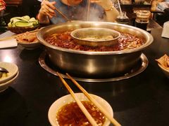 -酒友老火锅(渝中店)
