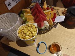 -星河湾温泉洗浴酒店