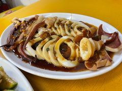 -甜甜屋(解放中路店)