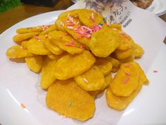 -那家老院子东北菜·饺子·小鸡炖蘑菇(艳华街店)
