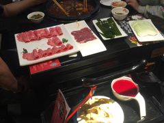 -井格重庆火锅(燕郊永旺店)