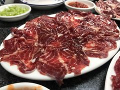 -五洲牛肉美食馆