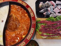 -京门活鱼馆·鱼火锅(百子湾（原红庙）店)