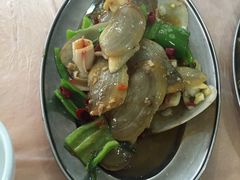 -满福隆酒楼(万绿园店)
