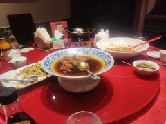 -山西会馆·晋菜·晋商宴·牌匾博物馆(胜利东街店)