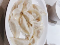 -喜家德虾仁水饺(华强天虹店)
