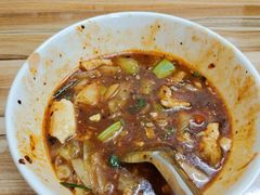 -老字号贾家肉丸糊辣汤(光明巷店)