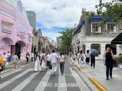 -丰盛里