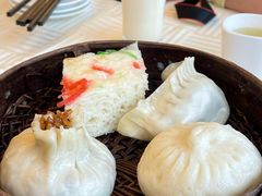 -怡园饭店-餐厅(四望亭店)