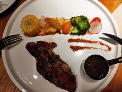 -半悦牛排(龙湖西宸天街店)