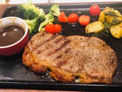 -必胜客(包头万达店)